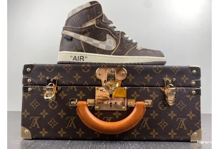 Hyperoad Air 1 Jordan 0920